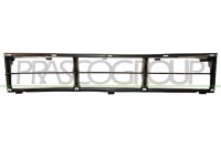 Lüftungsgitter, Stoßfänger mitte,vorne...