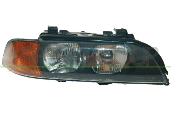 Hauptscheinwerfer rechts für BMW 5 (E39)