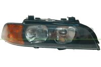 Hauptscheinwerfer rechts für BMW 5 (E39)
