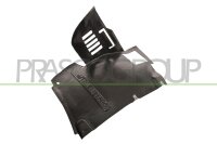 Verkleidung, Radhaus vorne links für BMW 5 (E39)