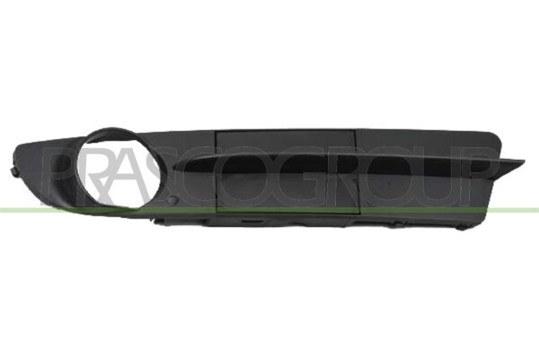 Klappe, Abschlepphaken vorne rechts für BMW 5 (E60)