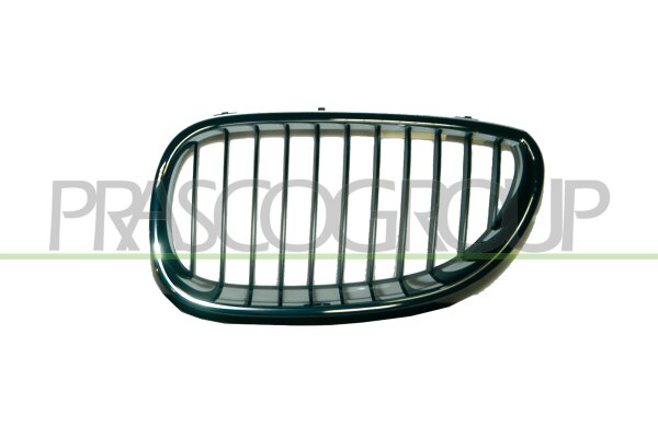 Kühlergitter links für BMW 5 (E60)