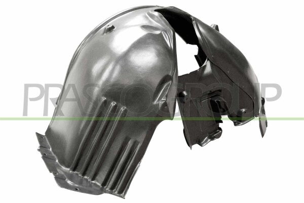 Verkleidung, Radhaus vorne links für BMW 5 (E60)