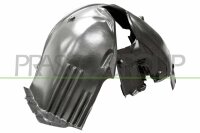 Verkleidung, Radhaus vorne links für BMW 5 (E60)