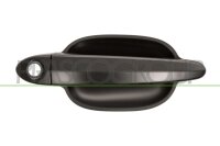 Türaußengriff außen,vorne links für...