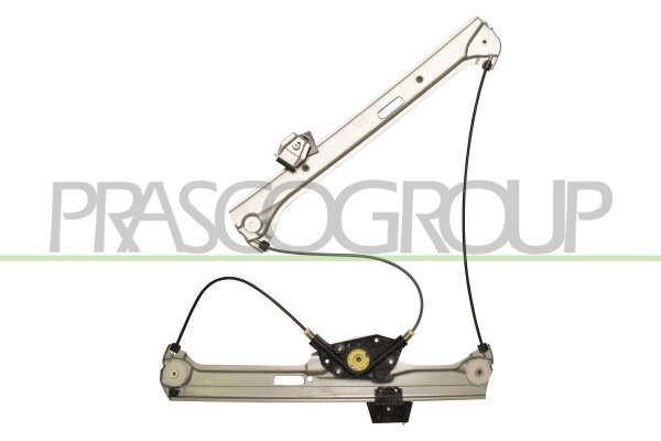 Fensterheber vorne rechts für BMW 5 (E60)