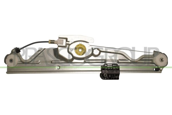 Fensterheber hinten rechts für BMW 5 (E60)