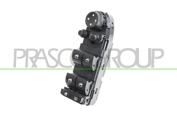 Schalter, Fensterheber vorne links für BMW 5 (E60)