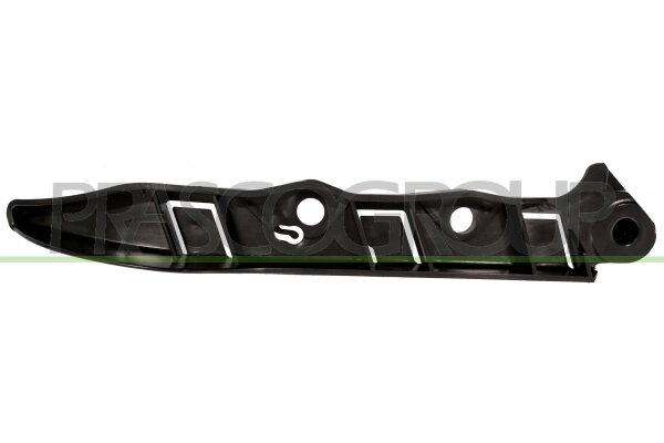 Halter, Stoßfänger vorne rechts für BMW 5 (E60)