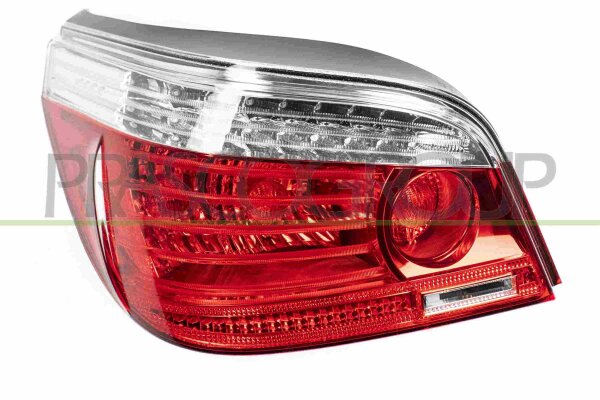 Heckleuchte links für BMW 5 (E60)
