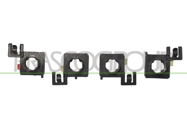 Halter, Sensor-Einparkhilfe hinten für BMW 5 (F10)
