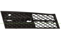 Lüftungsgitter, Stoßfänger vorne rechts...