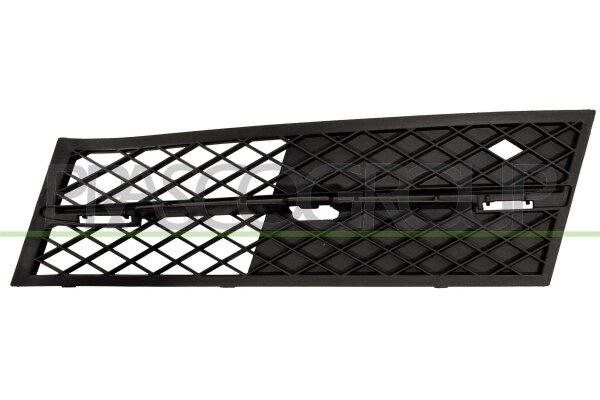 Lüftungsgitter, Stoßfänger vorne links für BMW 5 (F10)