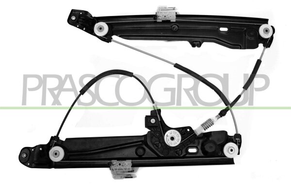 Fensterheber vorne rechts für BMW 5 (F10)