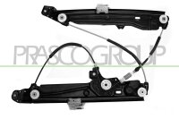 Fensterheber vorne rechts für BMW 5 (F10)