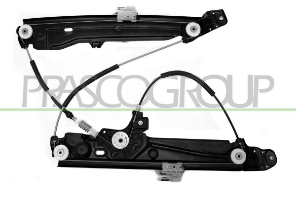 Fensterheber vorne links für BMW 5 (F10)