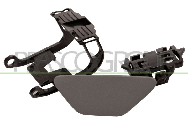 Blende, Stoßfänger vorne links für BMW 5 (F10)