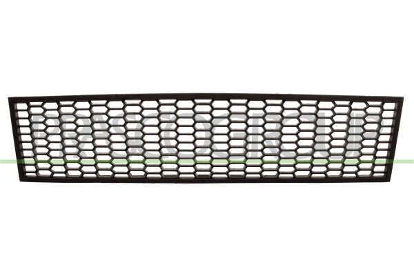 Lüftungsgitter, Stoßfänger vorne für BMW 5 (F10)