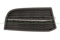 Lüftungsgitter, Stoßfänger vorne rechts...