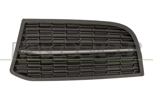 Lüftungsgitter, Stoßfänger vorne links für BMW 5 Touring (F11)