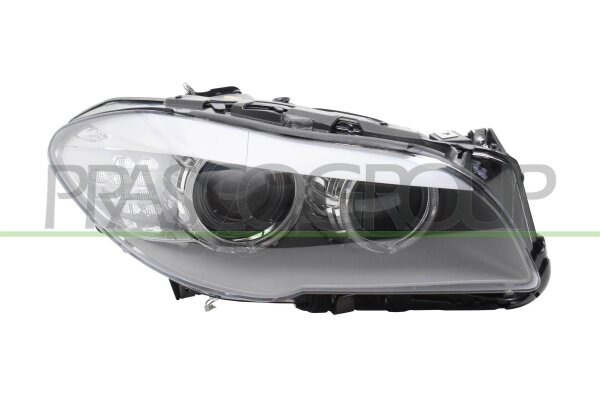 Hauptscheinwerfer rechts für BMW 5 (F10)
