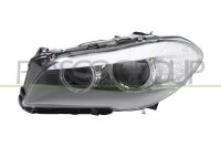 Hauptscheinwerfer links für BMW 5 (F10)