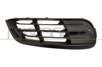 Lüftungsgitter, Stoßfänger vorne rechts...