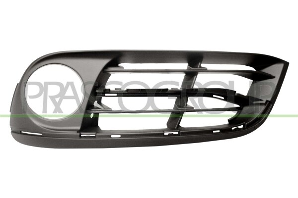 Blende, Stoßfänger vorne links für BMW 5 (F10)