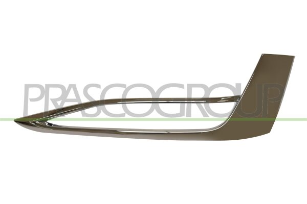 Halter, Nebelscheinwerfer rechts für BMW 5 (G30, F90)