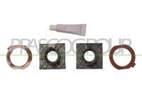 Halter, Sensor-Einparkhilfe hinten für BMW 5 (G30, F90)