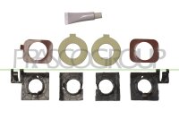 Halter, Sensor-Einparkhilfe hinten für BMW 5 (G30, F90)