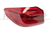 Heckleuchte links für BMW 5 (G30, F90)