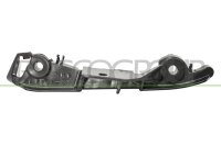 Halter, Stoßfänger vorne links für BMW 5...