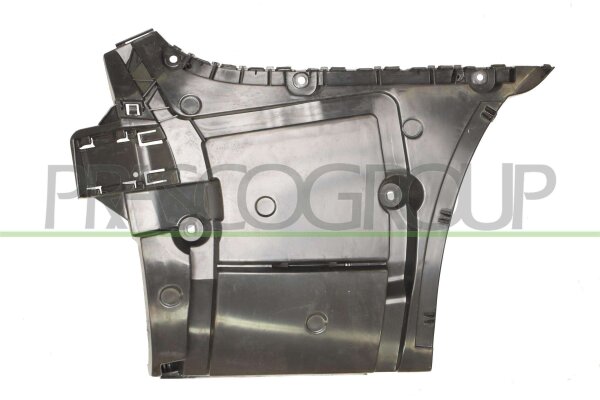 Halter, Stoßfänger hinten rechts für BMW 5 (G30, F90)
