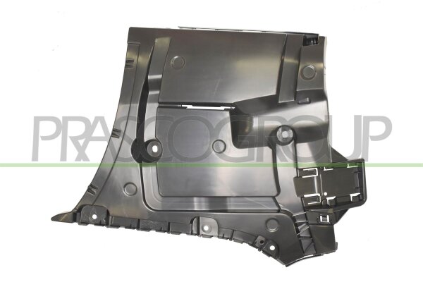 Halter, Stoßfänger hinten rechts für BMW 5 Touring (G31)