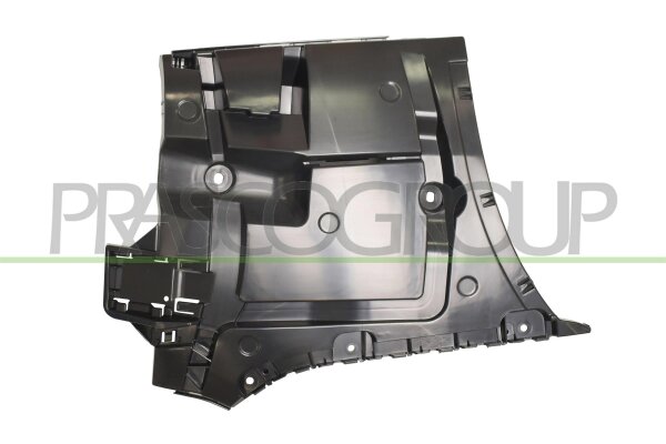 Halter, Stoßfänger hinten links für BMW 5 Touring (G31)