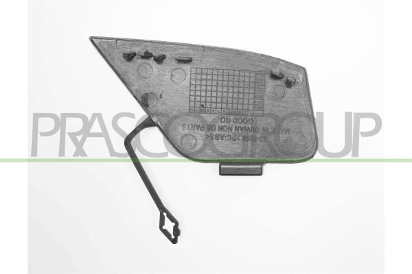 Klappe, Abschlepphaken hinten für BMW 5 (G30, F90)