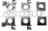 Halter, Sensor-Einparkhilfe für BMW 5 (G30, F90)