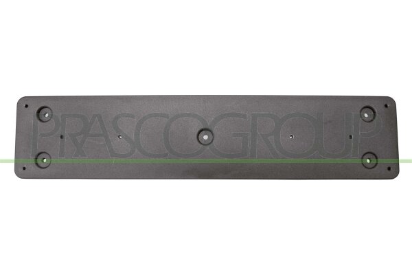 Kennzeichenhalter vorne für BMW 5 (G30, F90)