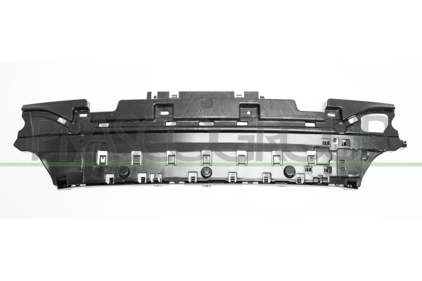 Halter, Stoßfänger hinten für BMW 5 (G30, F90)
