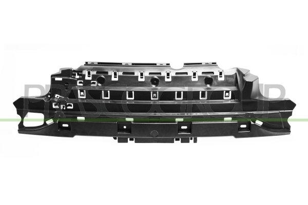 Halter, Stoßfänger hinten für BMW 5 (G30, F90)