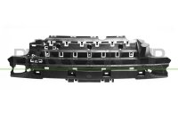 Halter, Stoßfänger hinten für BMW 5 (G30,...