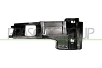 Halter, Stoßfänger vorne links für BMW 7...