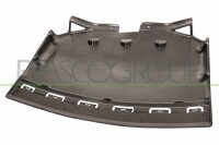 Motorraumdämmung unten für BMW 7 (E65, E66, E67)