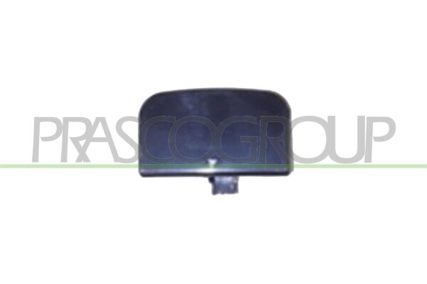 Klappe, Abschlepphaken vorne für BMW 7 (E65, E66, E67)