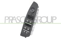 Schalter, Fensterheber vorne links für BMW 7 (F01,...