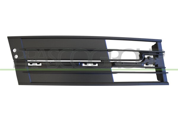 Lüftungsgitter, Stoßfänger rechts für BMW 7 (F01, F02, F03, F04)