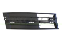 Lüftungsgitter, Stoßfänger rechts...