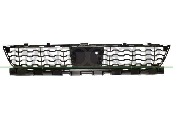 Lüftungsgitter, Stoßfänger vorne für BMW 7 (G11, G12)