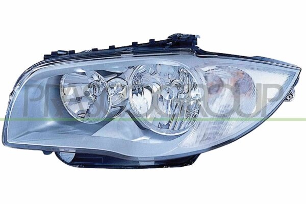 Hauptscheinwerfer links für BMW 1 (E81)